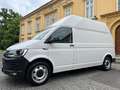 Volkswagen T6 Transporter T6 Kastenwagen LR HD 2,0 TSI GG 3,2t  Klima, Mu... Weiß - thumbnail 14