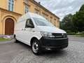 Volkswagen T6 Transporter T6 Kastenwagen LR HD 2,0 TSI GG 3,2t  Klima, Mu... Weiß - thumbnail 8