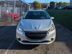 Peugeot 208 1.2 VTi 82ch BVM5 Active