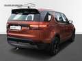 Land Rover Discovery 5 SE TD4 *Pano *AHK *CAM *4xSHZ Orange - thumbnail 4