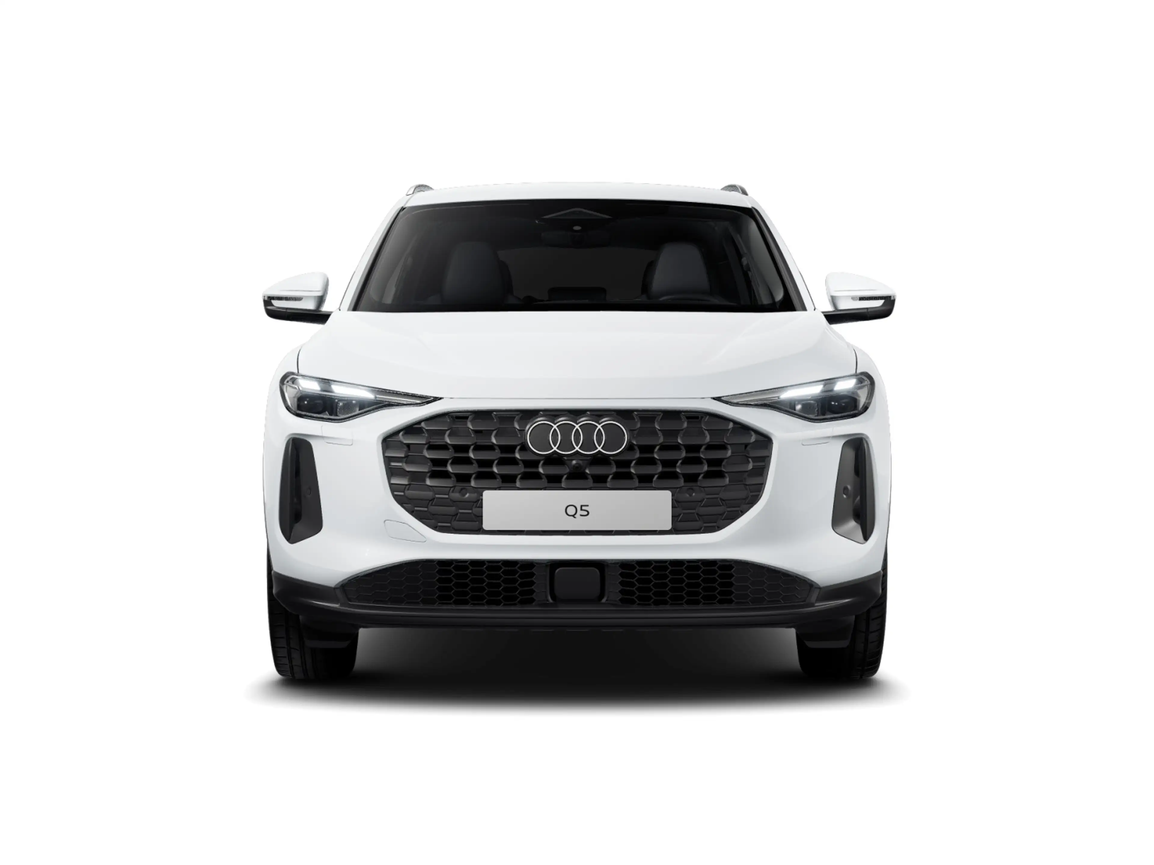 Audi Q5 TFSI quattro S-trc AHK Navi LED ACC Cam Park+ — photo 4