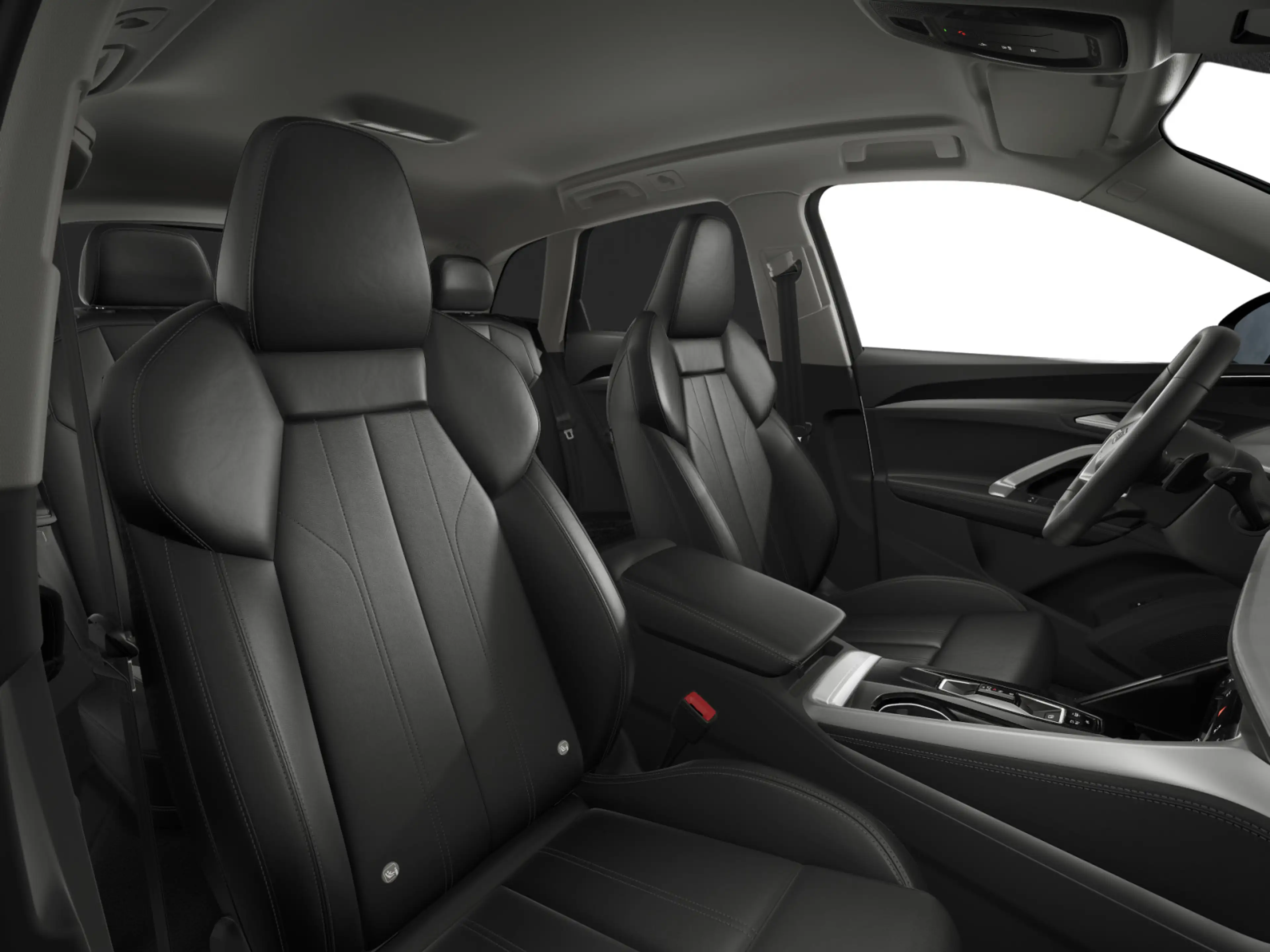 Audi Q5 TFSI quattro S-trc AHK Navi LED ACC Cam Park+ — photo 11