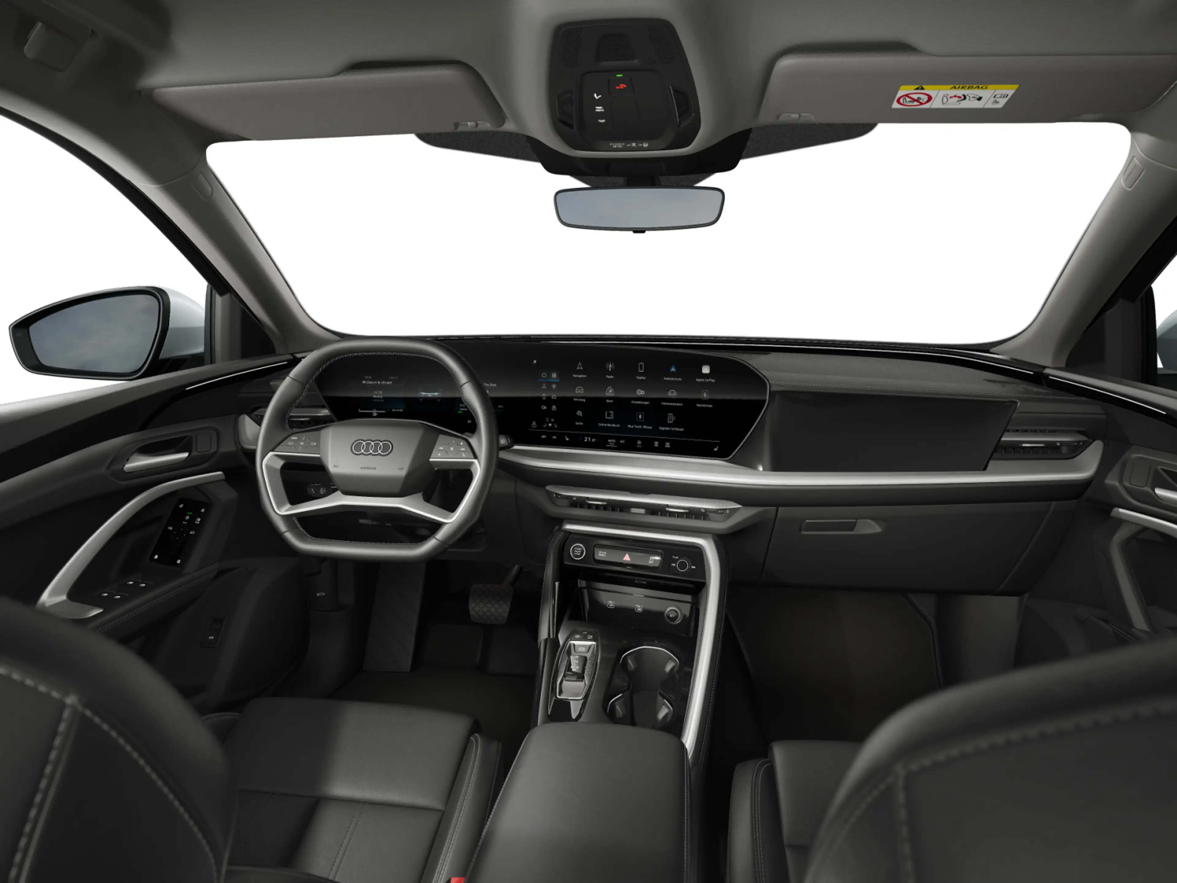 Audi Q5 TFSI quattro S-trc AHK Navi LED ACC Cam Park+ — photo 10