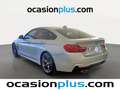 BMW 420 420d Gran Coupé Argent - thumbnail 3