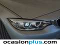BMW 420 420d Gran Coupé Argent - thumbnail 16