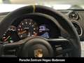 Porsche Cayman 718 GT4 RS Weissach/Clubsport/Carbon/LED Silber - thumbnail 16