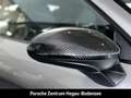Porsche Cayman 718 GT4 RS Weissach/Clubsport/Carbon/LED Silber - thumbnail 35