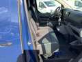 Opel Vivaro Edition M Klima+Navi+Standheizung+AHK Blau - thumbnail 12