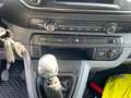 Opel Vivaro Edition M Klima+Navi+Standheizung+AHK Blau - thumbnail 16