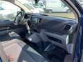 Opel Vivaro Edition M Klima+Navi+Standheizung+AHK Blau - thumbnail 13