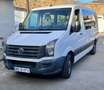Volkswagen Crafter Microbús 35 BM TA 143 Weiß - thumbnail 1