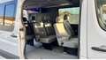 Volkswagen Crafter Microbús 35 BM TA 143 Weiß - thumbnail 2