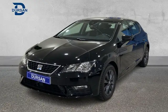SEAT Leon 1.4 TSI S&S Style 125