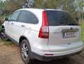 Honda CR-V CR-V 2,2i-DTEC Comfort DPF Aut. Comfort Weiß - thumbnail 1