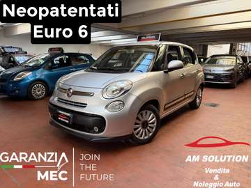 500L 1.4 Neopatentati Euro 6