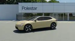 2026 Polestar 4