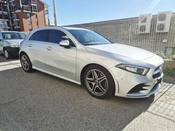 d Premium 4matic auto