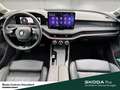 Skoda Superb COMBI L&K 2 0 TDI 142KW 7-GANG AUTOMAT. 4X4 Leder Gris - thumbnail 6