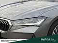 Skoda Superb COMBI L&K 2 0 TDI 142KW 7-GANG AUTOMAT. 4X4 Leder Gris - thumbnail 5