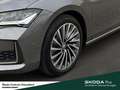 Skoda Superb COMBI L&K 2 0 TDI 142KW 7-GANG AUTOMAT. 4X4 Leder Gris - thumbnail 10