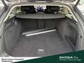 Skoda Superb COMBI L&K 2 0 TDI 142KW 7-GANG AUTOMAT. 4X4 Leder Gris - thumbnail 9