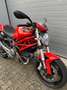 Ducati Monster 696 Rood - thumbnail 5