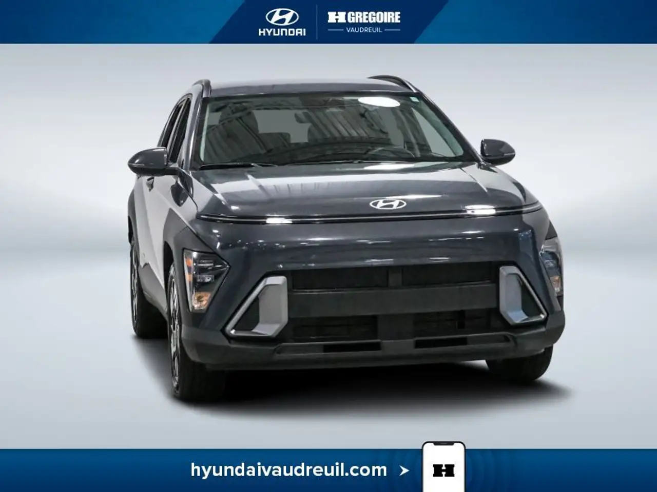 2024 Hyundai KONA