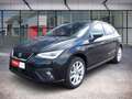 SEAT Ibiza FR 1.0 TSI LED SpurH KlimaA LM Sportp. Schwarz - thumbnail 4