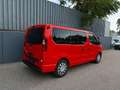 Opel Vivaro Combi+ L1H1 1,6 CDTI BlueInj. 2,7t S/S | 9-SITZ... Rot - thumbnail 6
