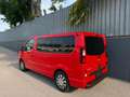Opel Vivaro Combi+ L1H1 1,6 CDTI BlueInj. 2,7t S/S | 9-SITZ... Rot - thumbnail 3