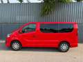 Opel Vivaro Combi+ L1H1 1,6 CDTI BlueInj. 2,7t S/S | 9-SITZ... Rot - thumbnail 2