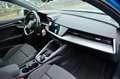 Audi A3 SPB 45 1.4 tfsi-e S line Black Pack 245cv s-tronic Bleu - thumbnail 15