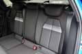 Audi A3 SPB 45 1.4 tfsi-e S line Black Pack 245cv s-tronic Bleu - thumbnail 12