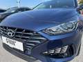 Hyundai i30 1,5 DPI GL Azul - thumbnail 12