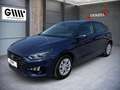 Hyundai i30 1,5 DPI GL Azul - thumbnail 1