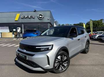 1.2 Turbo Hybrid 145ch GS e-DCT6