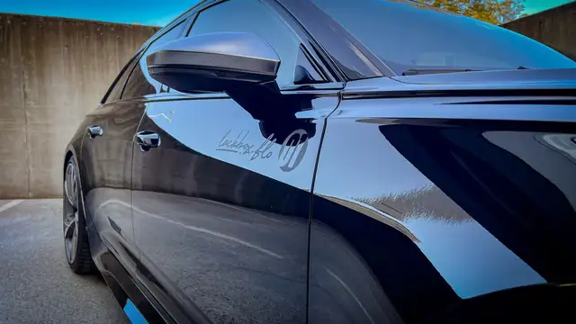 Audi RS6 Avant 4,0 TFSI Quattro Ansicht 14