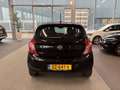 Opel Karl 1.0 ecoFLEX 75pk Black Edition CRUISE/MEDIA/AIRCO Noir - thumbnail 16