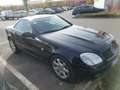 Mercedes-Benz SLK 200 Automatik crna - thumbnail 1