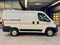 Fiat Ducato 2.3 JTD L1H1 30 120 3-SITZER GITTER 3,0t Weiß - thumbnail 11