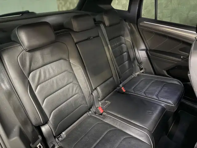 Volkswagen Tiguan view 17