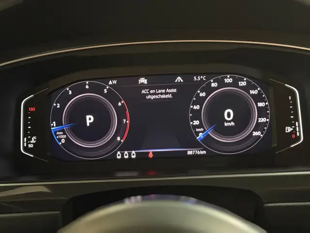 Volkswagen Tiguan view 25