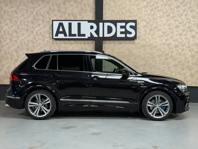 Volkswagen Tiguan view 11