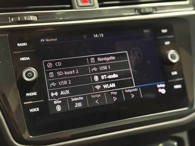 Volkswagen Tiguan view 26