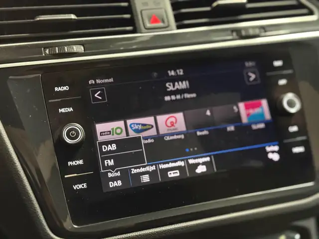 Volkswagen Tiguan view 27