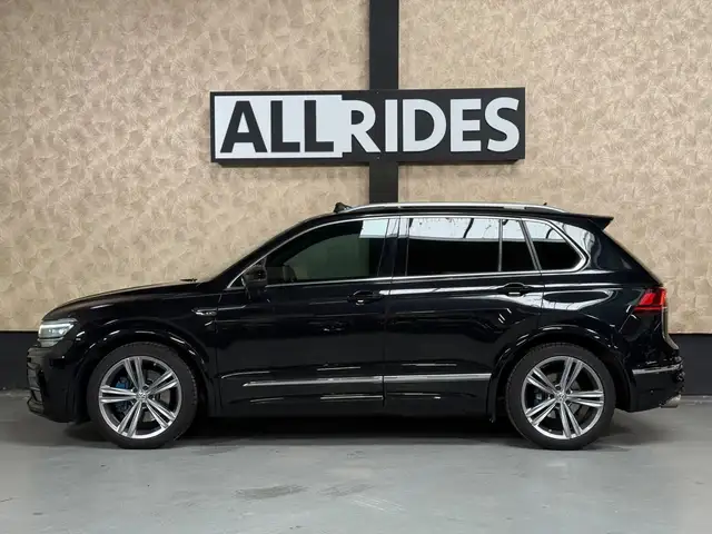 Volkswagen Tiguan view 5