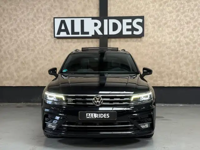 Volkswagen Tiguan view 9
