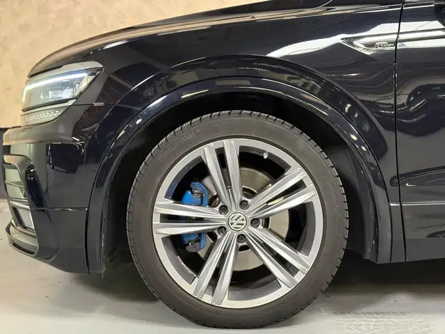 Volkswagen Tiguan view 10
