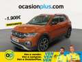 Volkswagen T-Cross 1.5 TSI Sport DSG7 110kW Naranja - thumbnail 1