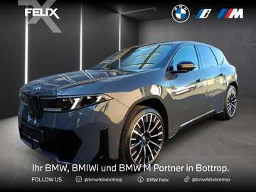 40 M SPORT PRO+22"+INNOVATIONSPAKET+AHK+PANO+ACL.